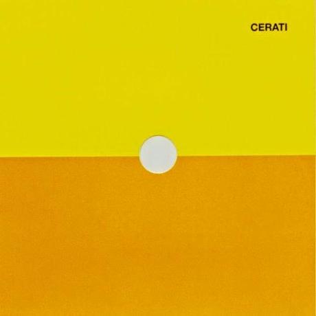 El Clásico Ecos de la semana: Amor Amarillo (Gustavo Cerati) 1993