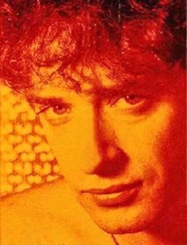 El Clásico Ecos de la semana: Amor Amarillo (Gustavo Cerati) 1993