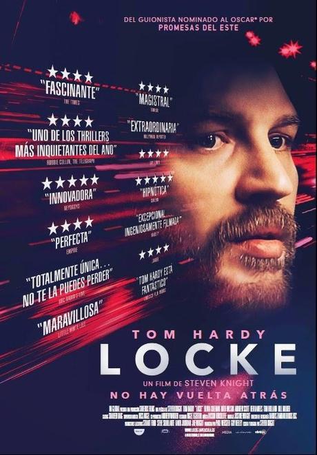 Locke. Viaje al interior de la mente humana.