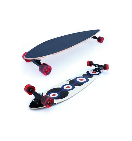 Si Buscas Comprar Longboard ¡Éste es él Sitio!