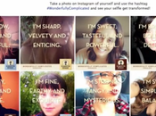 buena razón para tomarse "Selfie"