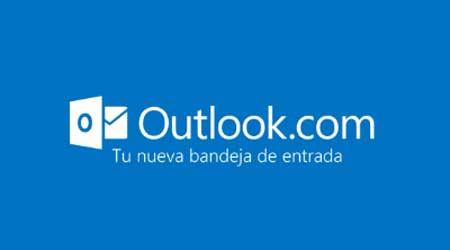 Crear categoria rapida en Correo Outlook