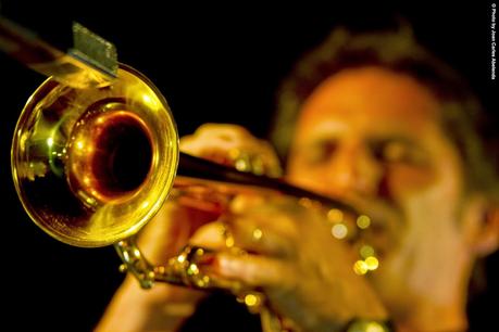 FOTO: JUAN DE DIEGO-TRAKAS: Fotos del concierto Nits d´Estiu a La Pedrera (Barcelona)