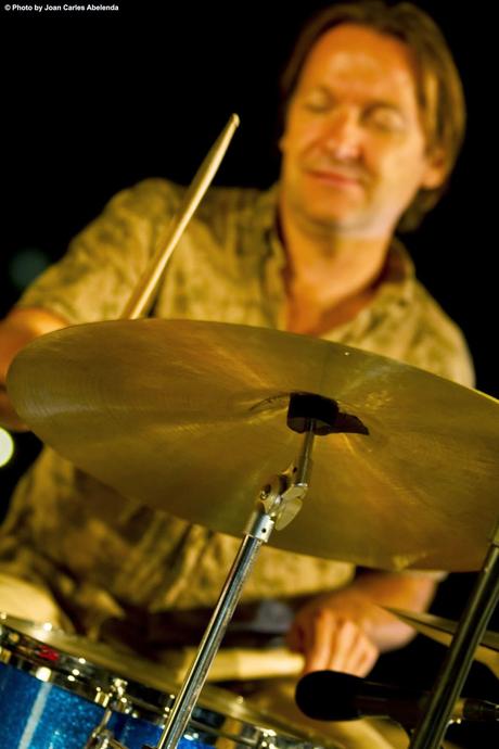 FOTO: JUAN DE DIEGO-TRAKAS: Fotos del concierto Nits d´Estiu a La Pedrera (Barcelona)