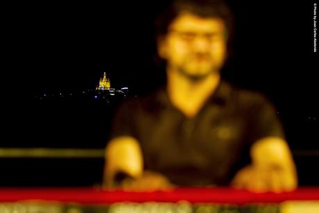 FOTO: JUAN DE DIEGO-TRAKAS: Fotos del concierto Nits d´Estiu a La Pedrera (Barcelona)