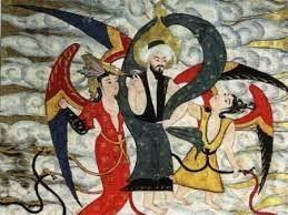 El curioso amor por Jesús que une a musulmanes y cristianos