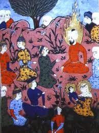 El curioso amor por Jesús que une a musulmanes y cristianos