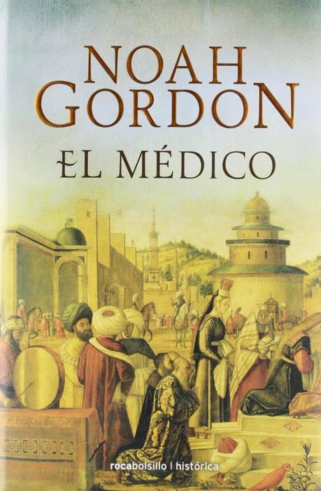 RESEÑA, EL MÉDICO