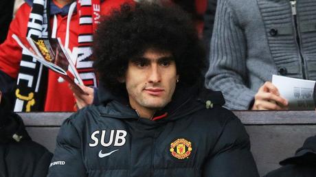 Napoli se interesa por Fellaini