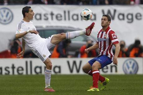 Las curiosidades del derbi de Madrid número 254