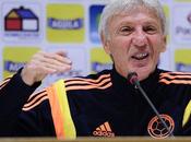 Oficial: Pékerman seguirá Selección Colombia hasta 2018