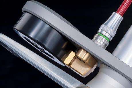 bomba de piso Silca SuperPista Ultimate 5