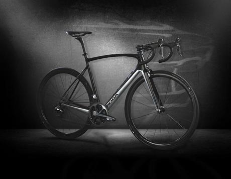 Koga Kimera Road Pro, bicicleta de edición limitada que celebra el 40 aniversario de la firma holandesa Koga Kimera Road Pro Edición Limitada 40 aniversario 2