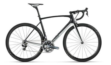 Koga Kimera Road Pro, bicicleta de edición limitada que celebra el 40 aniversario de la firma holandesa Koga Kimera Road Pro Edición Limitada 40 aniversario 3