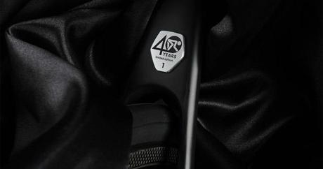 Koga Kimera Road Pro, bicicleta de edición limitada que celebra el 40 aniversario de la firma holandesa Koga Kimera Road Pro Edición Limitada 40 aniversario 1