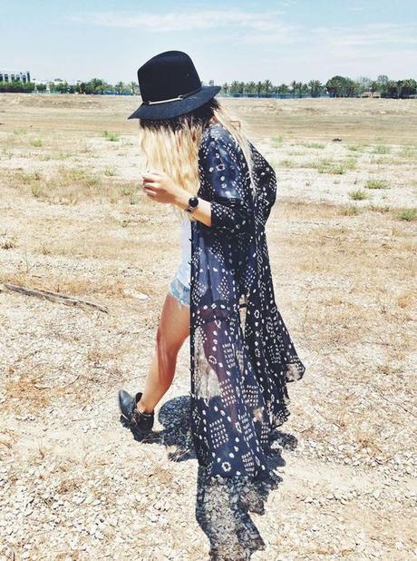 barbara crespo shopping style kimonos fashion blogger outfit blog de moda