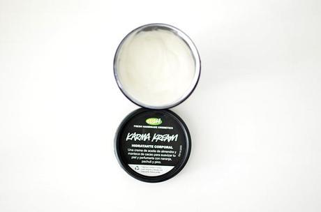 lush karma