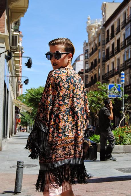 EL ARMARIO DE MARIKILLA: KIMONO STYLE !!!