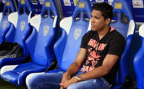 Confirmada la lesión de Motta