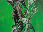 montón nuevos no-muertos