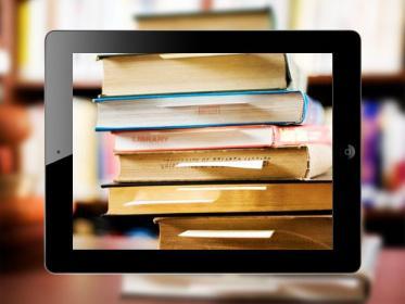 Los libros electrónicos cada vez más frecuentes en nuestra vida como alternativa complementaria a la lectura tradicional