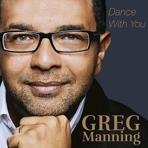 El teclista Greg Manning edita Dance with You