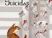 Cartas Suicidas Johana Quintero