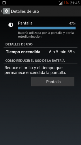 captura oneplus