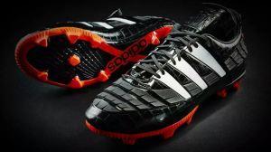 Regreso al pasado Parte I: Adidas Predator ’94 Una bota rompedora en su época