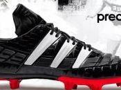 Regreso pasado Parte Adidas Predator