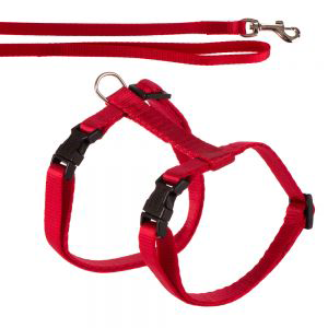 Arnés para gatos Trixie