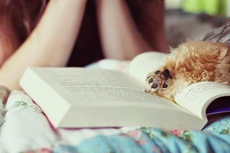 The book hangover: la resaca literaria