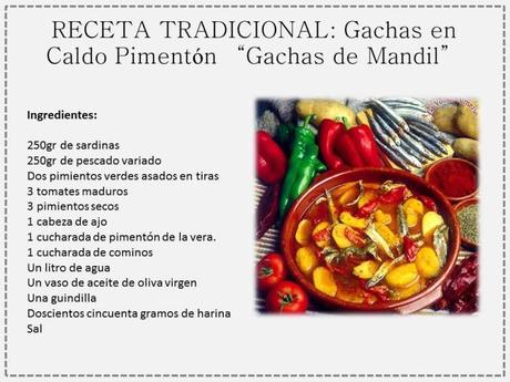 gachas caldo pimenton