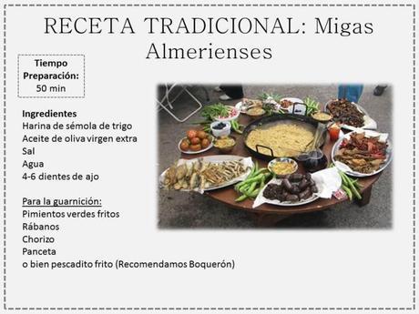 migas almerienses