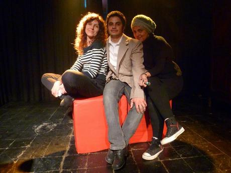 FEDERICO GARCIA VIENE A NACER de Rodolfo Braceli (ENSAYOS)