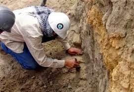 México: Expectativa ante hallazgos arqueológicos en distribuidor de Cholula