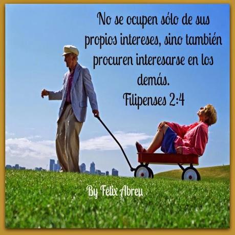 El Matrimonio no Egoísta