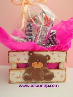 Manualidades-baby-shower