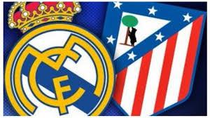 Previa supercopa de españa Real Madrid vs Atlético de Madrid IDA
