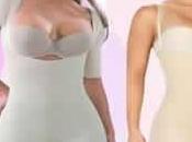 Fajas para mejorar figura