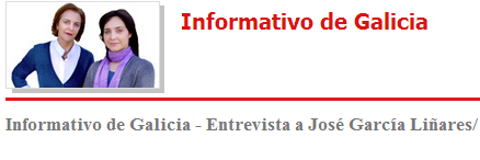 El Presidente de la F.G.F. García Liñares afirma que todas sus promesas están cumplidas... excepto una