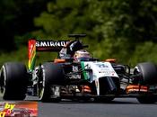 Sergio perez marca como objetivo puntuar