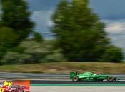 Andre lotterer, campeon horas lemans, podria sustituir kobayashi