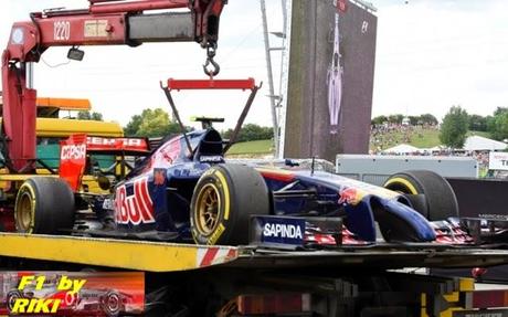 SEGUN MARKO VERSTAPPEN NO NECESITA MAS EXPERIENCIA PARA LLEGAR A LA F1