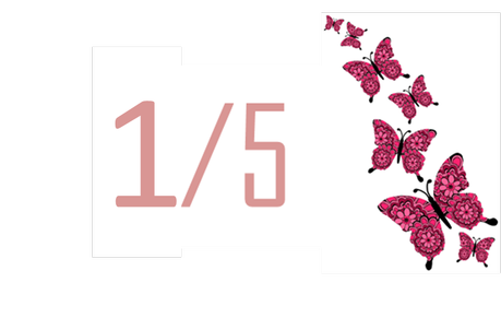 Reseña: De rodillas - Malenka Ramos (Trilogía Venganza #1)