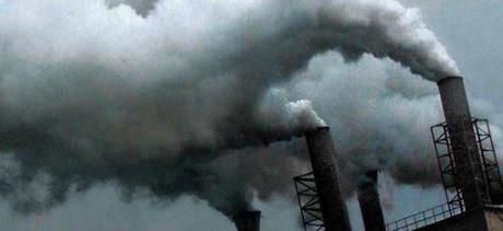 La Tierra en números rojos: Hemos gastado nuestro presupuesto anual ecológico en tan solo 8 meses.