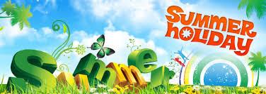 ¡Cerrado por vacaciones!