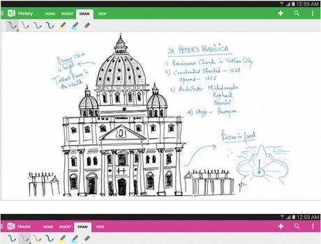 microsoft-one-note-para-android