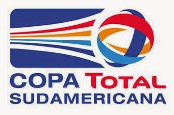 Copa Sudamericana-Águilas Doradas-Emelec