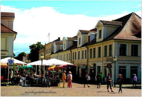 POSTMAN BERLÍN POSTMAN BERLÍN
